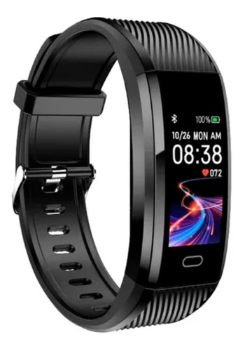 Smartband Acteck Motion Sport Sw250 Android Ac-934381