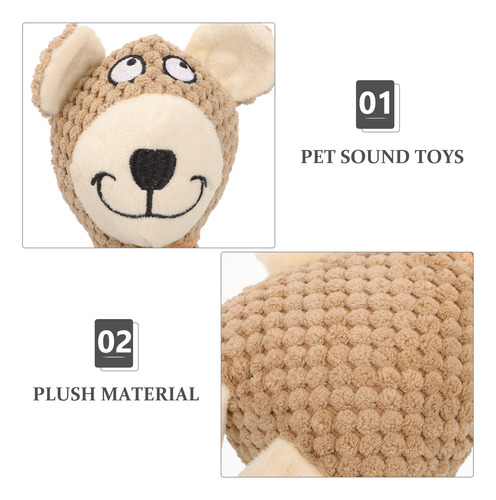 Juguete De Peluche Elástico, Divertido, Educativo, Creativo,