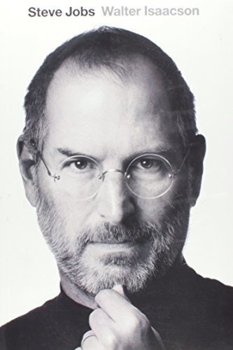 Steve Jobs (coleccion Debate Biografia)