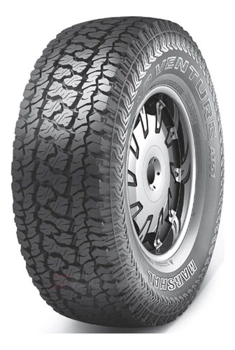 Llantas 215/75 R14 Marshal Road Venture At51