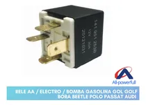 Comprar Rele Electro Bomba Gas Aa Gol Golf Bora Beetle Polo Passat