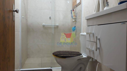 Imagem 11 de 30 de Sobrado À Venda, 480 M² Por R$ 1.400.000,00 - Vila Talarico - São Paulo/sp - So0722