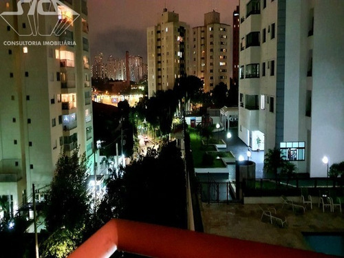 Imagem 28 de 30 de Apartamento - Ap01082 - 69521778