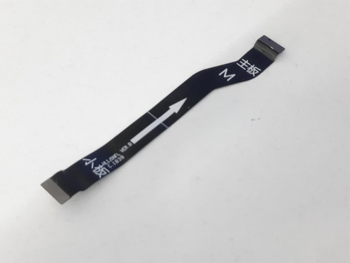 Flex De Carga Original Para Huawei Y9 2019 Jkm-lx3 (Usado)