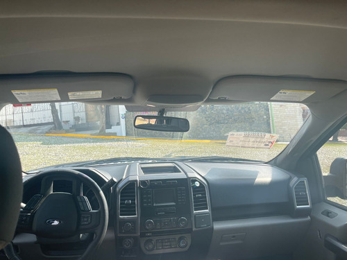 Ford F-150 5.0l Doble Cabina V8 4x4 At