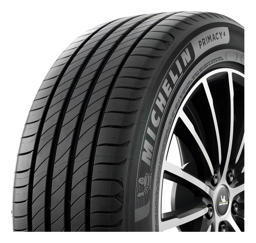 Kit de 2 llantas Michelin Neumáticos para automóviles Primacy 4 235/45R17 94