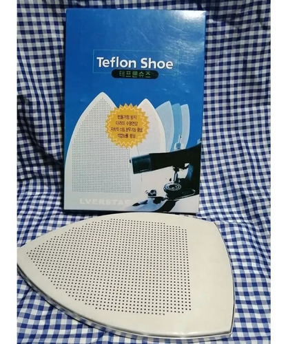 Teflon Para Planchas Industriales