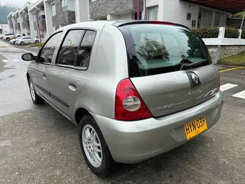 Renault Clio II 1.2 Campus Express