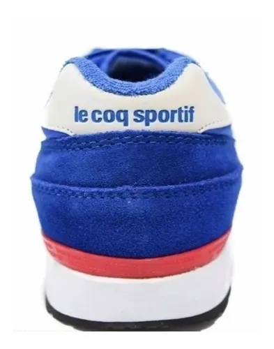 Le coq sportif niños 90 top