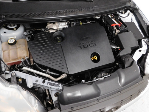 Ford Focus Ii 1.8 Tdci Trend Plus