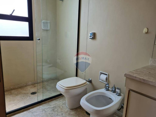 Imagem 26 de 30 de Apartamento 3 Dormitórios 3 Suítes - Brooklin - Locação - Ap0832