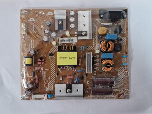 Placa Fonte Tv Philips 43pfg5000/78 43pfg5100/78 43pfg5102 