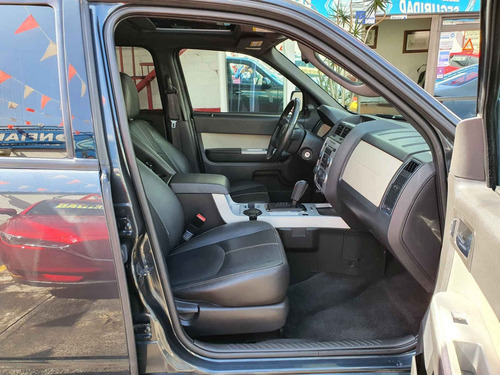 Imagen 7 de 15 de Mercury Mariner 2009 V6 3.0l Aut 4x2