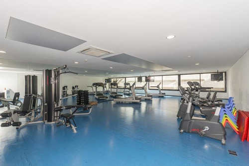 Venta Apartamento 2 Dormitorios Punta Del Este