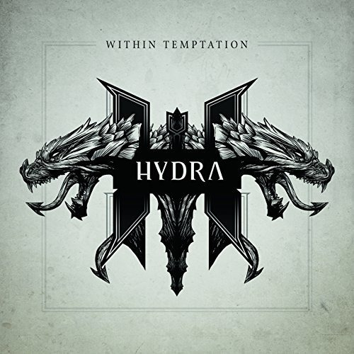 Cd Hydra Media Book Tour Edition - Within Temptation