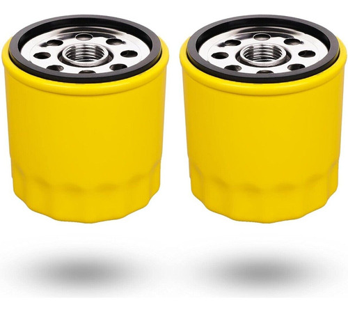 4 Filtros De Aceite 52-050-02s Para Kohler Ch11-15 Cv11-22
