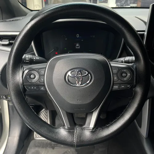 Toyota Corolla Cross Xe-i Hybrid Tp 1.8cc 4x2 2023