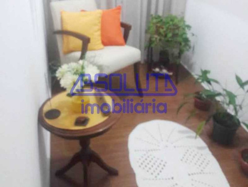 Imagem 5 de 15 de Apartamento-à Venda-tijuca-rio De Janeiro - 22738