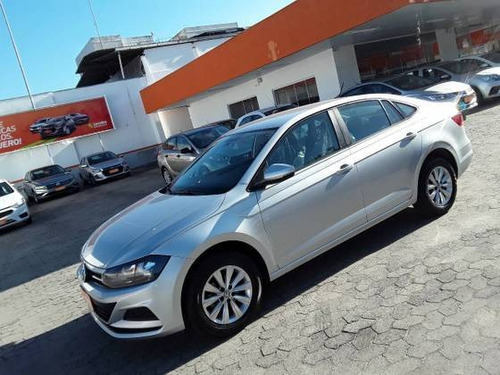 Imagem 4 de 9 de Volkswagen Virtus 1.6 Msi Total Flex Manual