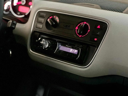 Volkswagen Up! 1.0 MPI MOVEUP FLEX