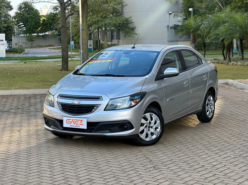 Chevrolet Prisma 1.4 MPFI LT 8V
