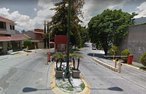Imagen 1 de 2 de Parque De La Herradura, Casa Venta, Huixquilucan Edo Mexico.