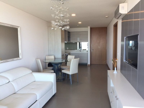 Venta De Apartamento De 3 Dormitorios En Pinares