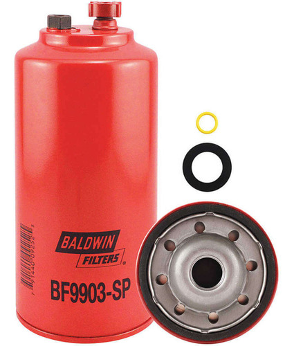 Filtro Separador Baldwin Bf9903-sp 3261641 33751 P551010 