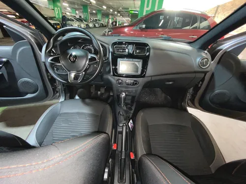 Renault Stepway 1.6 Intens