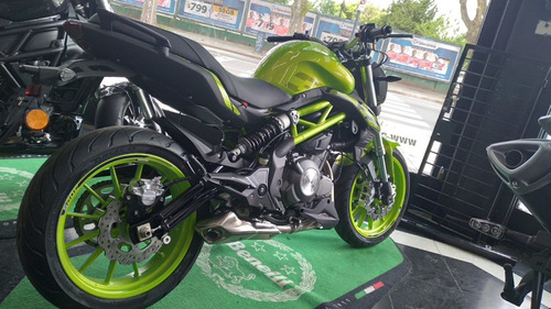 Benelli 302s Abs - 2023 Entrega Inmediata ! Cred Prendario