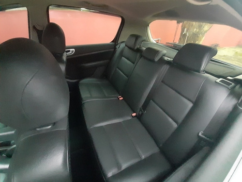 Peugeot 307 2010 2.0 Feline Flex Aut. 5p