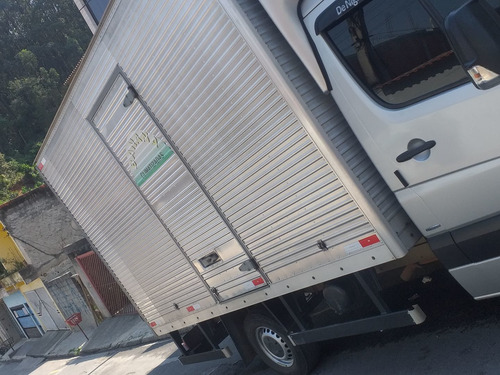 Mercedes-benz Sprinter Chassi 2.2 Cdi 311 Street Rs Extra