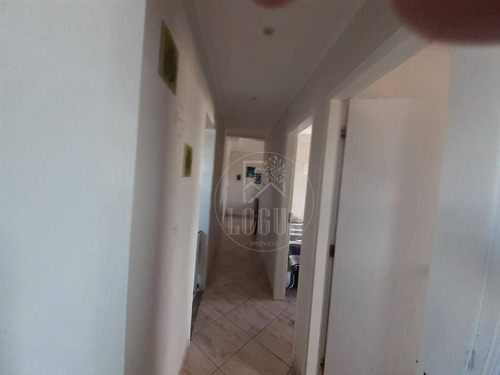 Imagem 13 de 14 de Apartamento Com 2 Dormitórios À Venda, 54 M² Por R$ 245.000,00 - Ferrazópolis - São Bernardo Do Campo/sp - Ap1532