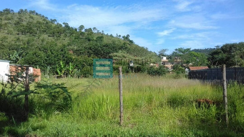 Imagem 5 de 15 de Edinaldo Santos - Fazenda Do Tanque, Granja De 1.116m2 Totalmente Plana - 841