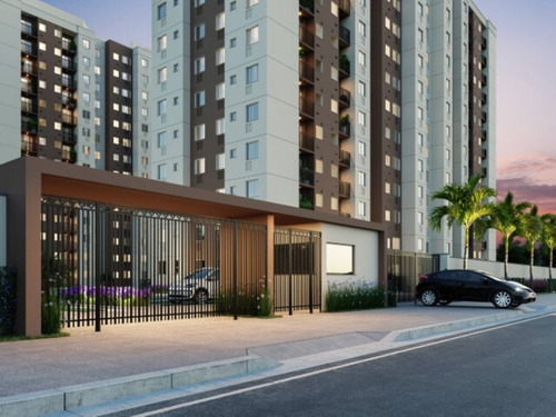 Imagem 3 de 23 de Apartamento - Ap02607 - 68902362