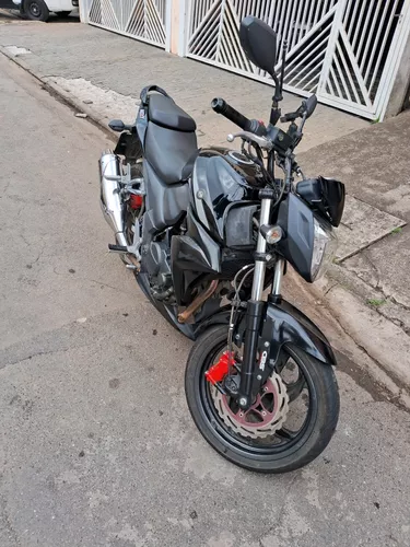 Motos DAFRA NEXT 2019 - Guarulhos, São Paulo