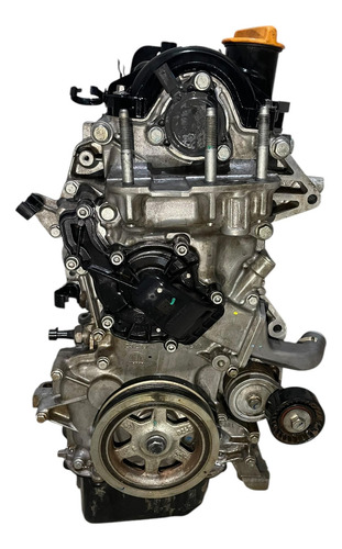 Motor Parcial Fiat Cronos 1.3 Flex 2018 (completo) (Usado)