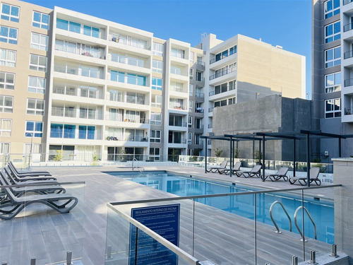 Calle San Diego, Cercano A Metro Franklin. 1d1b. Arriendo