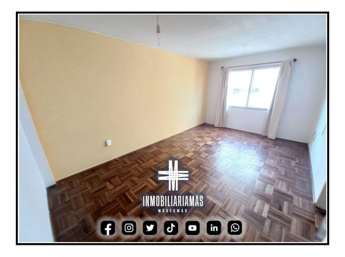 Imagen 1 de 12 de Apartamento Venta Pocitos Montevideo Imas.uy F * (ref: Ims-18015)