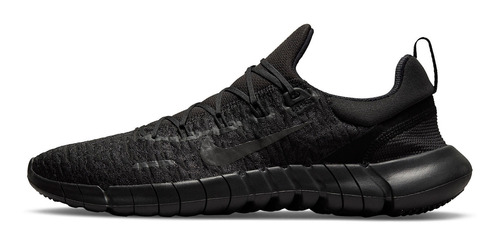 Zapatillas Nike Free Run 5.0 Dark Smoke Urbano Cz1884-009   