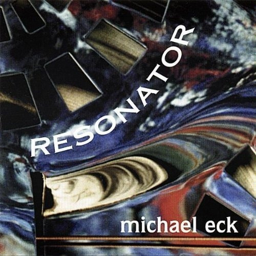 Resonador/ Resonator - Michael Eck - Cd