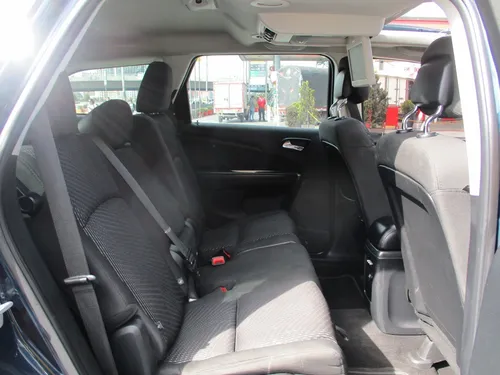Dodge Journey SXT 7 PSJ 2.4