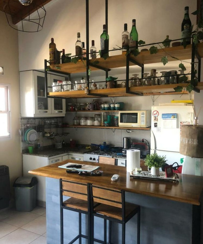 Imagen 3 de 11 de Departamento - Villa Ballester