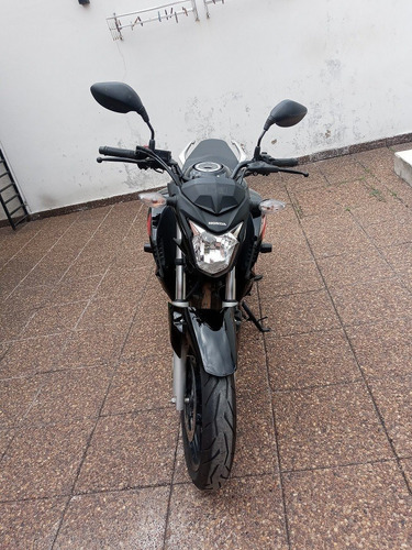 Imagen 12 de 15 de Honda Cb250