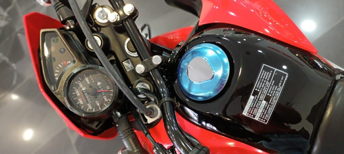Imagen 8 de 16 de Honda Xr 190 L 2023 Nueva Grafica Entrega Inmediata 60 Min