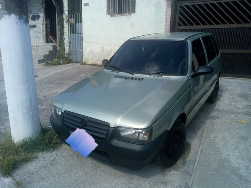 Fiat Uno Fire