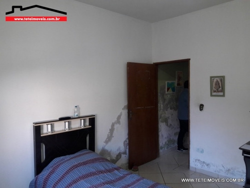 Imagem 12 de 15 de Casa À Venda Em Pinhalzinho - 180