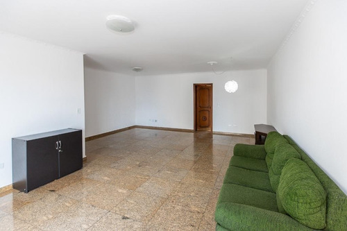 Imagem 6 de 29 de Apartamento 4 Dormitórios A Venda Em Belenzinho Sp - Ap00994 - 70539271