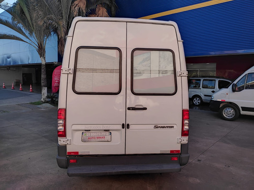 Mercedes-Benz Sprinter Furgão 2.2 Cdi 313 Longo Teto Alto 5p