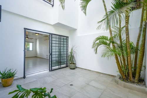 Imagen 6 de 30 de Venta Casa En Residencial Flamingos, Nuevo Vallarta